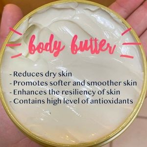 Body butter
